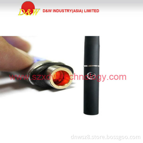 Heath E-Lips with Dry Herb Electronic Cigarette